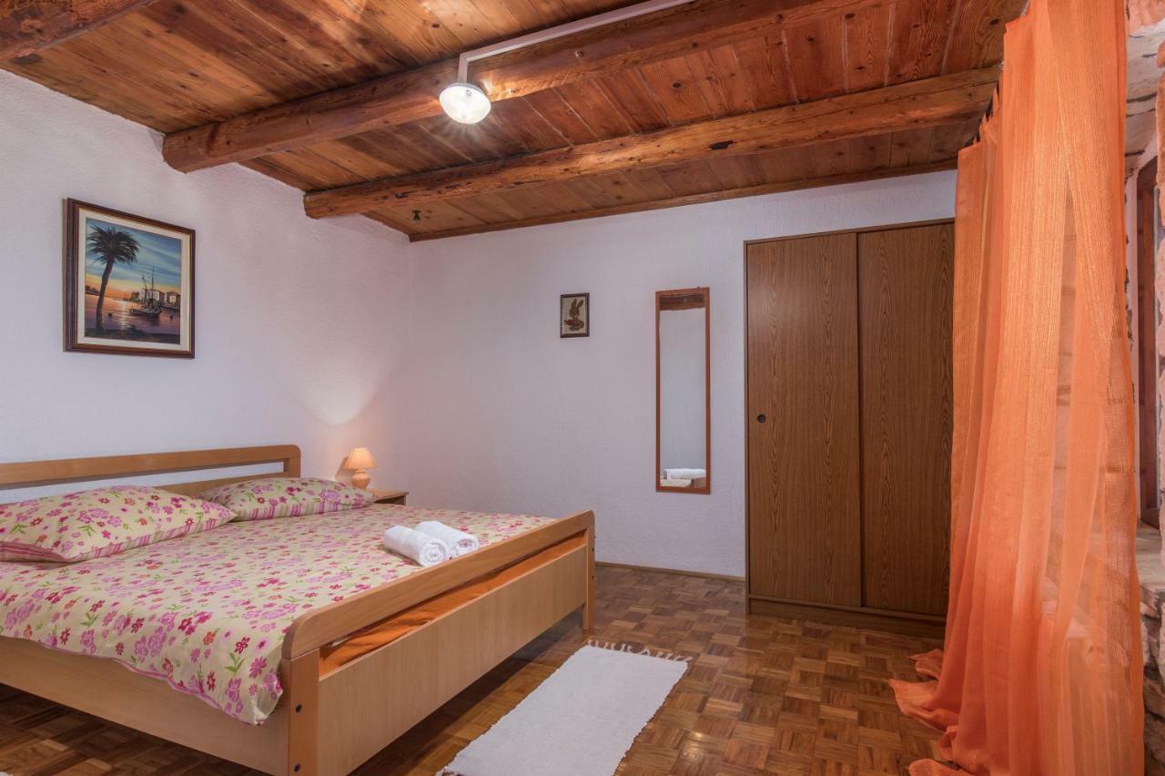 Apartmani Zikovic Пореч Экстерьер фото
